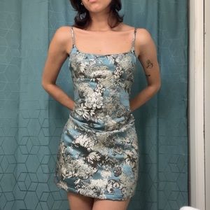 Urban outfitters dress size S
